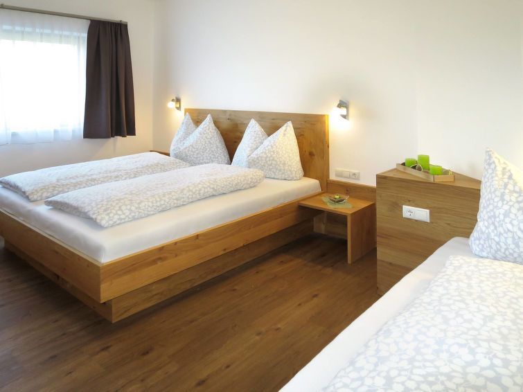 Chalet-appartement Egger