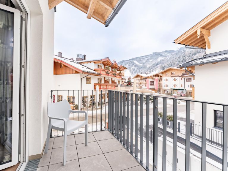 Appartement Falken Top 5