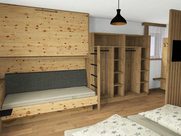 Appartement Ideal