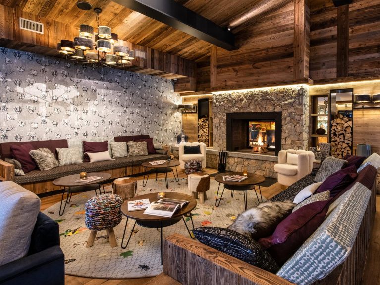 Chalet-appartement Résidence Izia