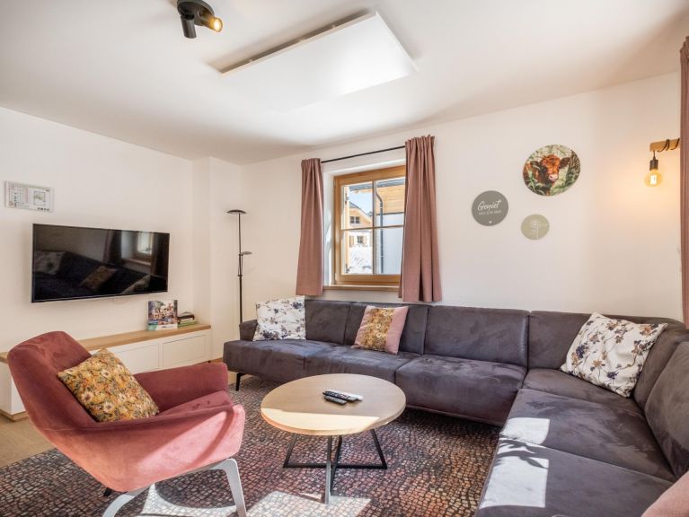 Chalet Riesneralm Lilyan