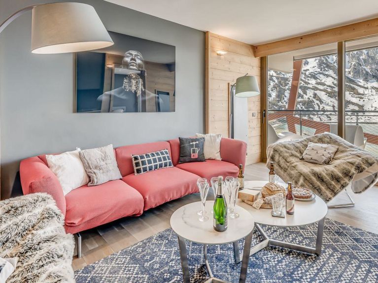 Appartement Phoenix Iseran