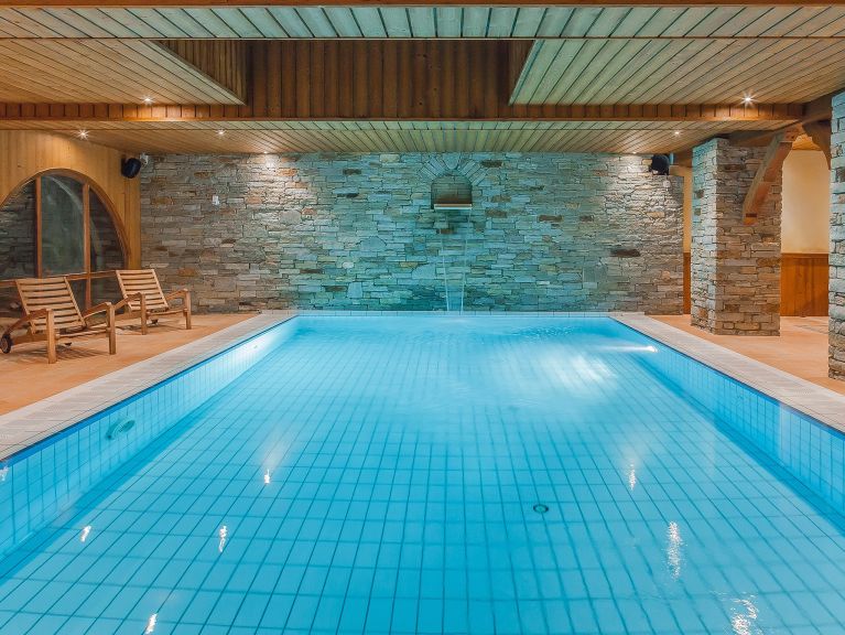 Chalet-appartement Les Balcons de Belle Plagne