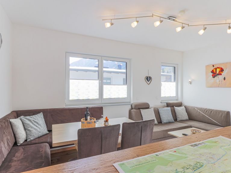 Appartement Feiel