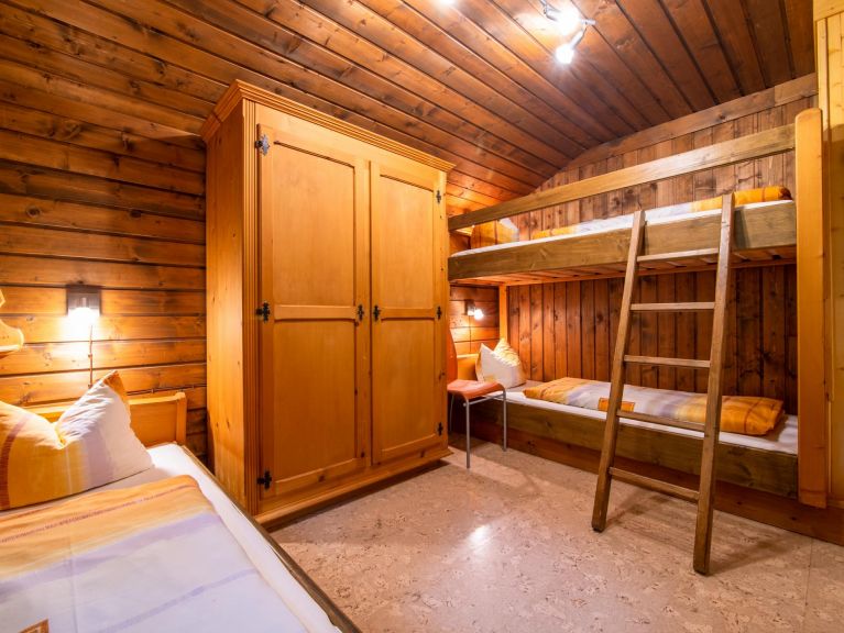 Chalet Resinger