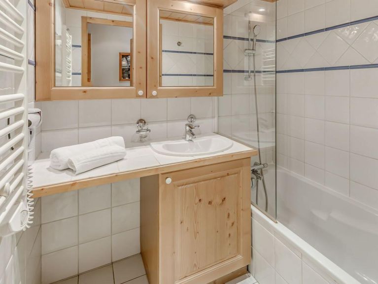 Chalet-appartement Les Alpages de Champagny Appartement C14