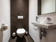 Chalet-appartement Wildkogelresorts Type IIIa-22