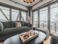Chalet-appartement Le Quartz-4