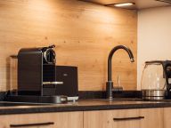 Chalet-appartement Der Kehlbachwirt Alpine Family-10