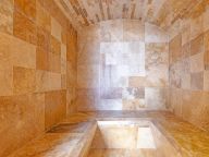 Chalet Villaroger met buiten-whirlpool en infraroodsauna-19