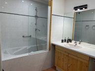 Chalet de Bellecôte Type 2 - Étoile de Neige-16