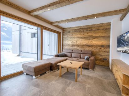 Chalet Tauern Juwel-2