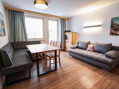 Chalet-appartement Karli Top 1-2