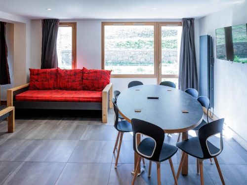 Appartement Backgammon - 6-8 personen