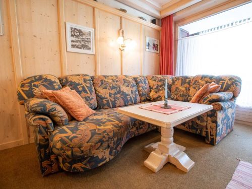 Appartement Steigerbauer Top 21 - 4 personen
