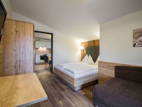 Appartement Knappensteig Relax Classic - 4-5 personen