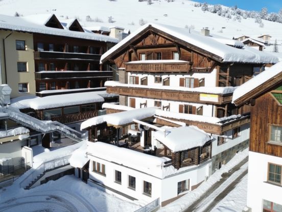 Chalet Tiroler Hof-24