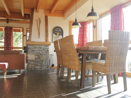 Chalet de Bellecôte-7