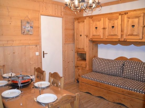 Appartement Jetay-2