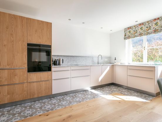 Chalet-appartement Stöffler-8