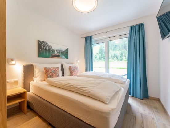 Chalet Pinzgau Lodge-14
