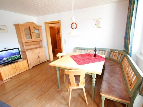 Chalet-appartement Karli-5