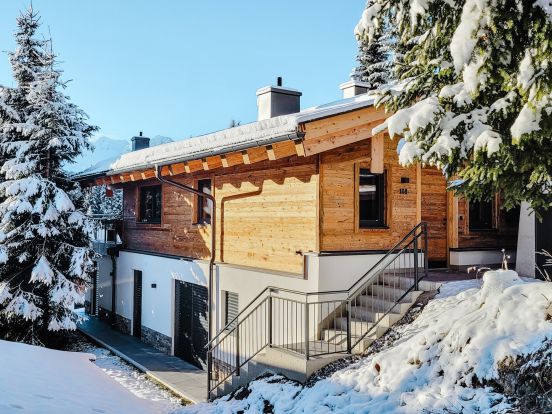 Chalet Kaiserblick-21