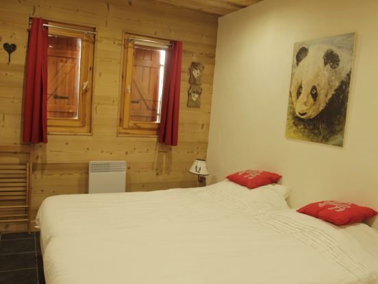 Chalet de Bellecôte-10