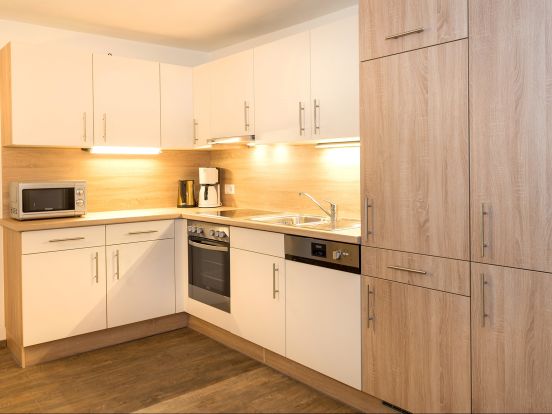 Appartement Brunner-4