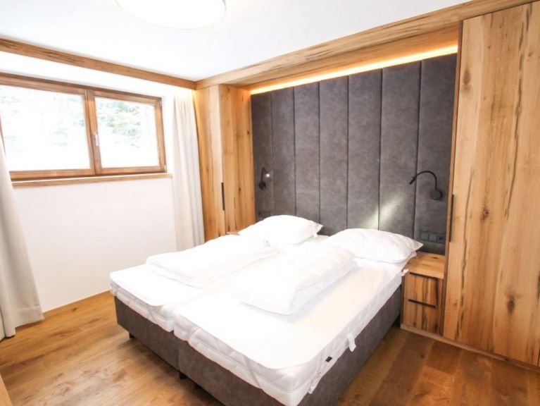 Chalet Hochkrimml 43