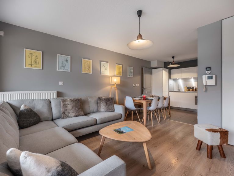 Appartement Le 360 nr. 16