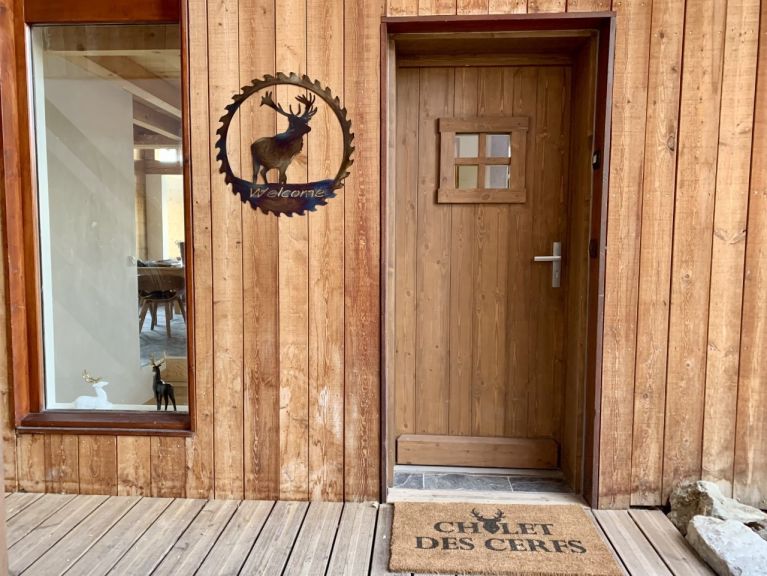 Chalet De la Croisette