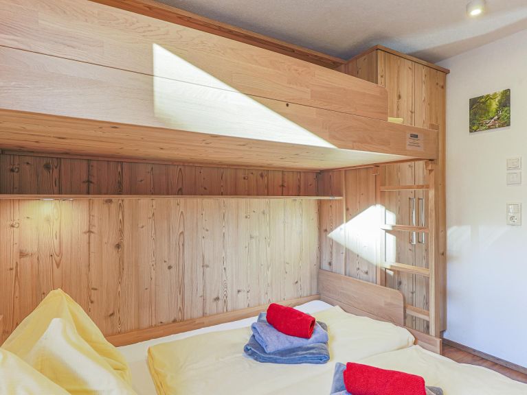 Appartement Krammer Combinatie 2 appartementen