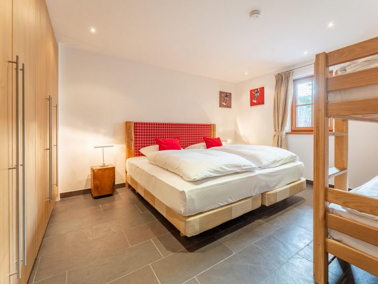 Chalet Bellevue