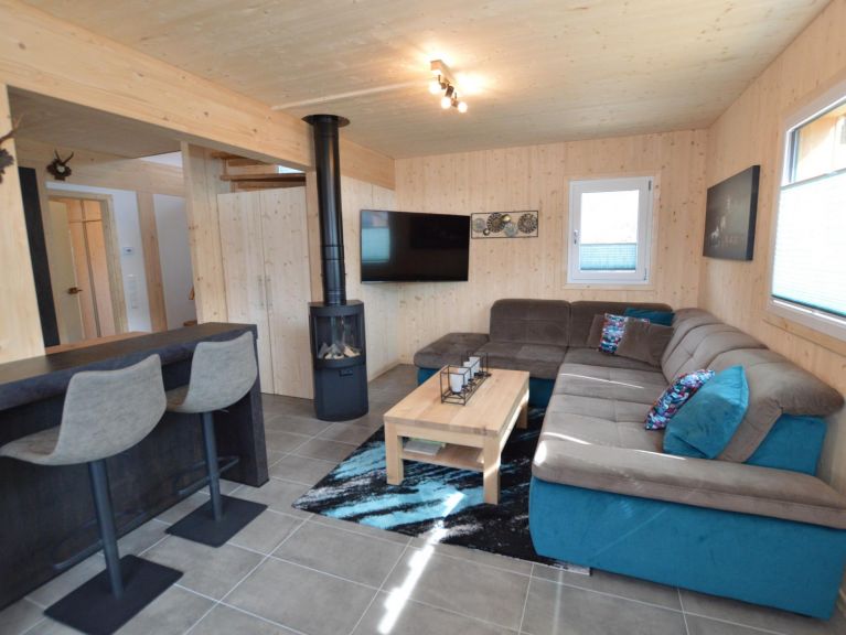 Appartement Lachende Eule