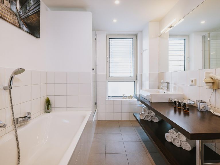 Appartement Der Gletscherblick