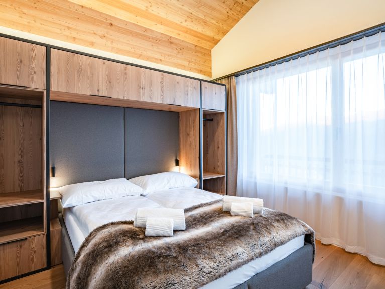 Chalet-appartement Swisspeak Resort Thyon 4 Vallées Standaard