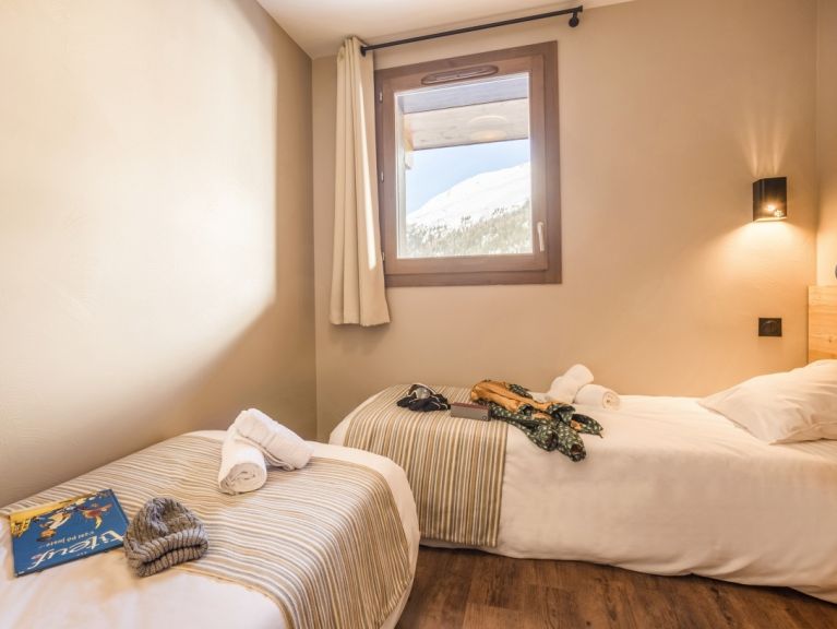 Appartement Club MMV L'Altaviva Plus