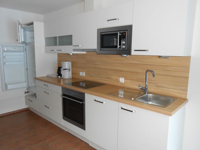 Appartement Beim Brunnen