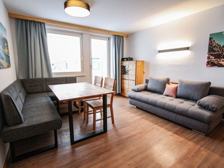 Chalet-appartement Karli Top 1