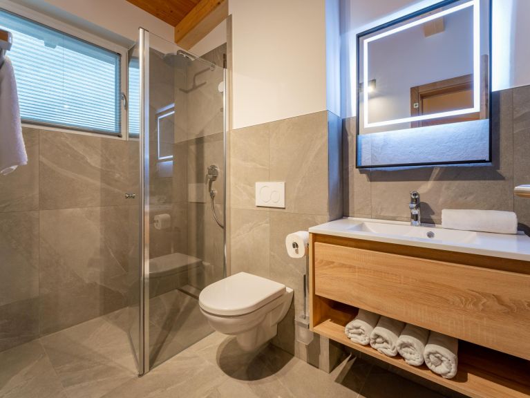 Chalet Mountain Chalet Chapeau