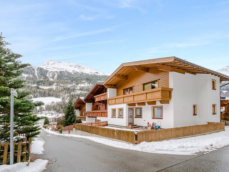 Appartement Schöpf