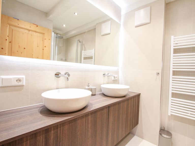Chalet-appartement Gerlos