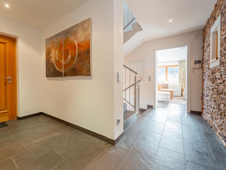 Chalet Bellevue