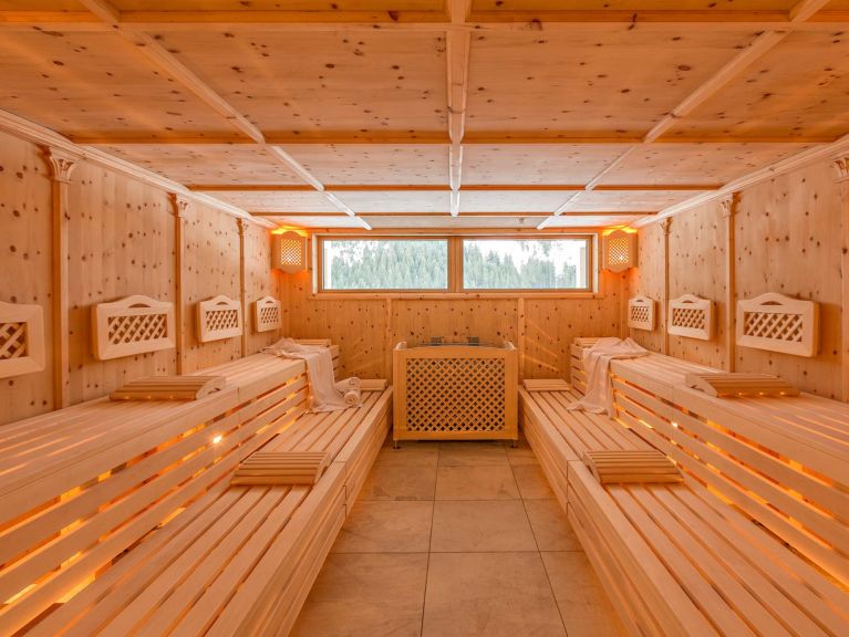 Appartement Kleinwalsertal Bergnarcis