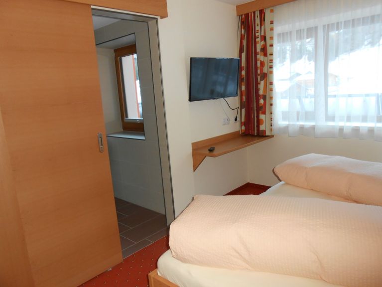 Appartement Beim Brunnen