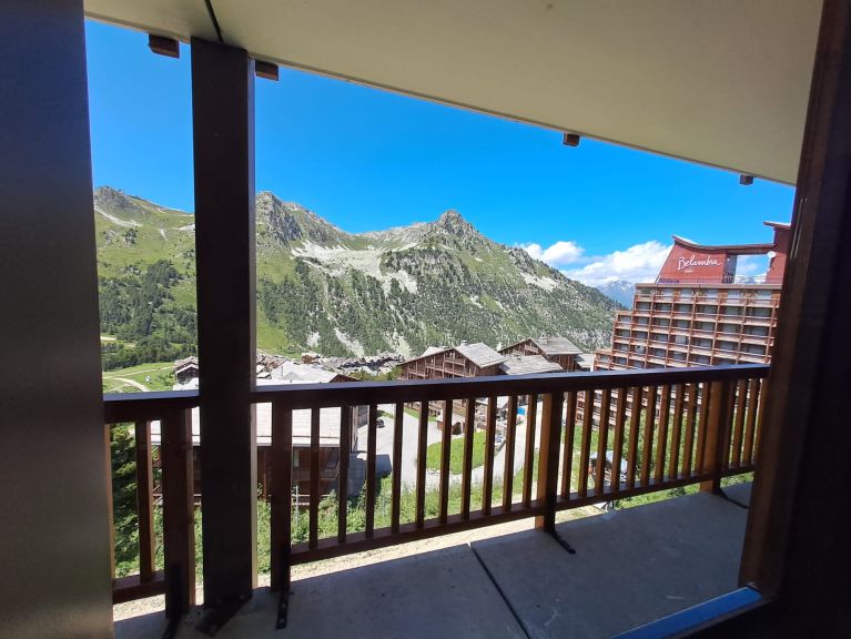 Chalet-appartement La Source des Arcs type 3 - 80 m²