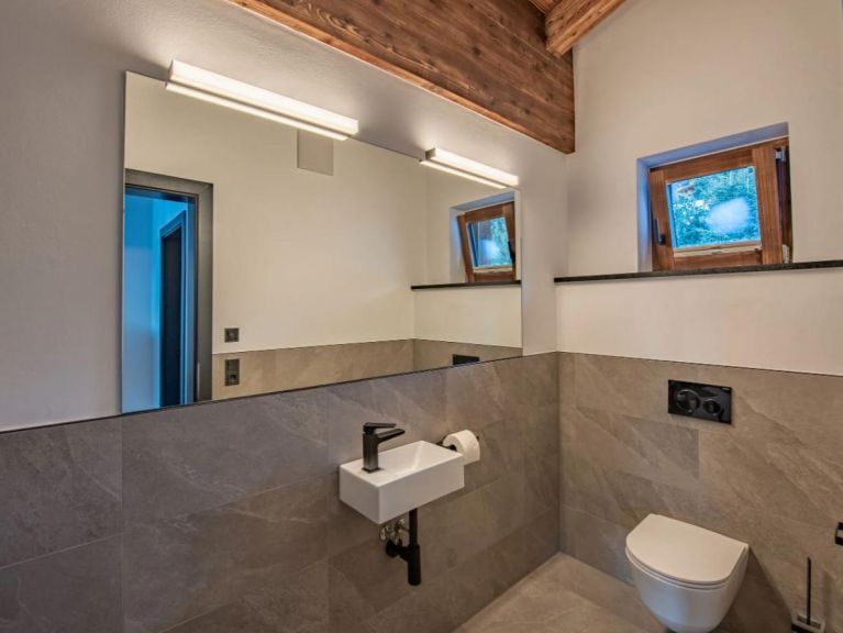 Chalet der Legenden