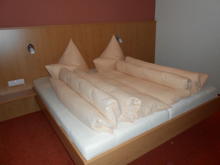 Appartement Beim Brunnen