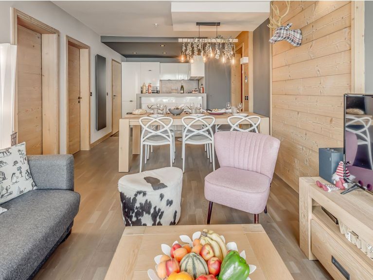 Appartement Phoenix Dream